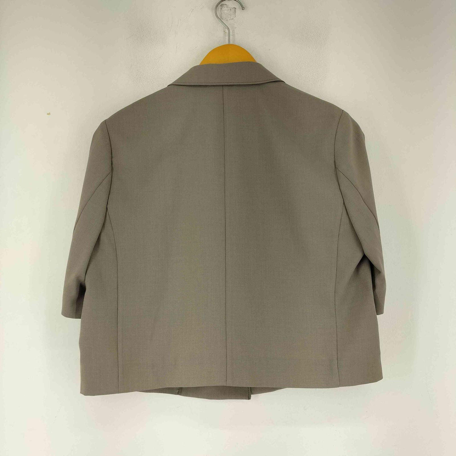 スピックアンドスパン Spick and Span ハーフスリーブショート