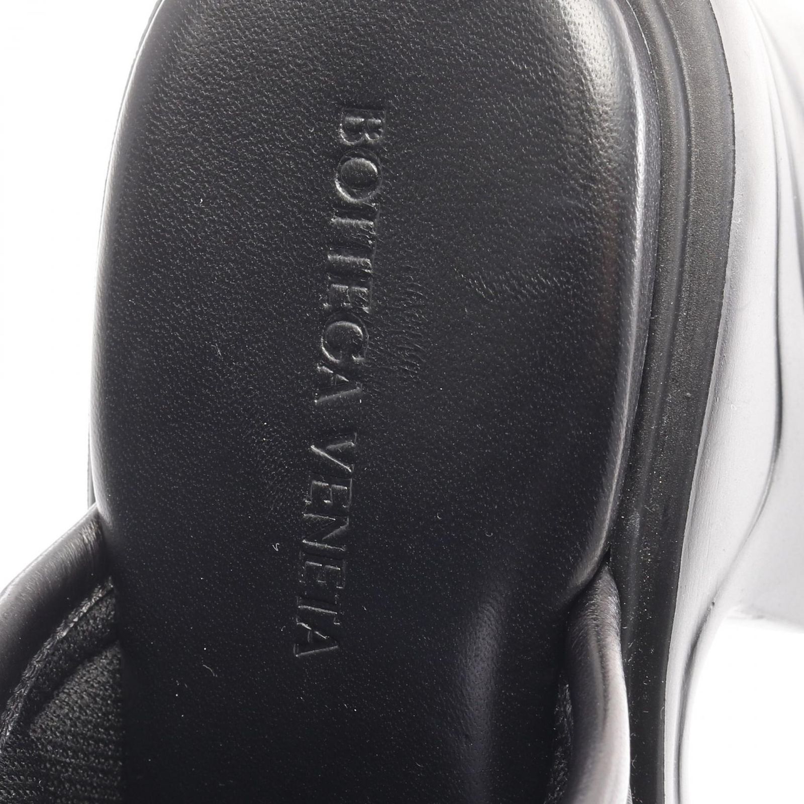 ボッテガヴェネタ BOTTEGA VENETA サンダル FLASH フラッシュ