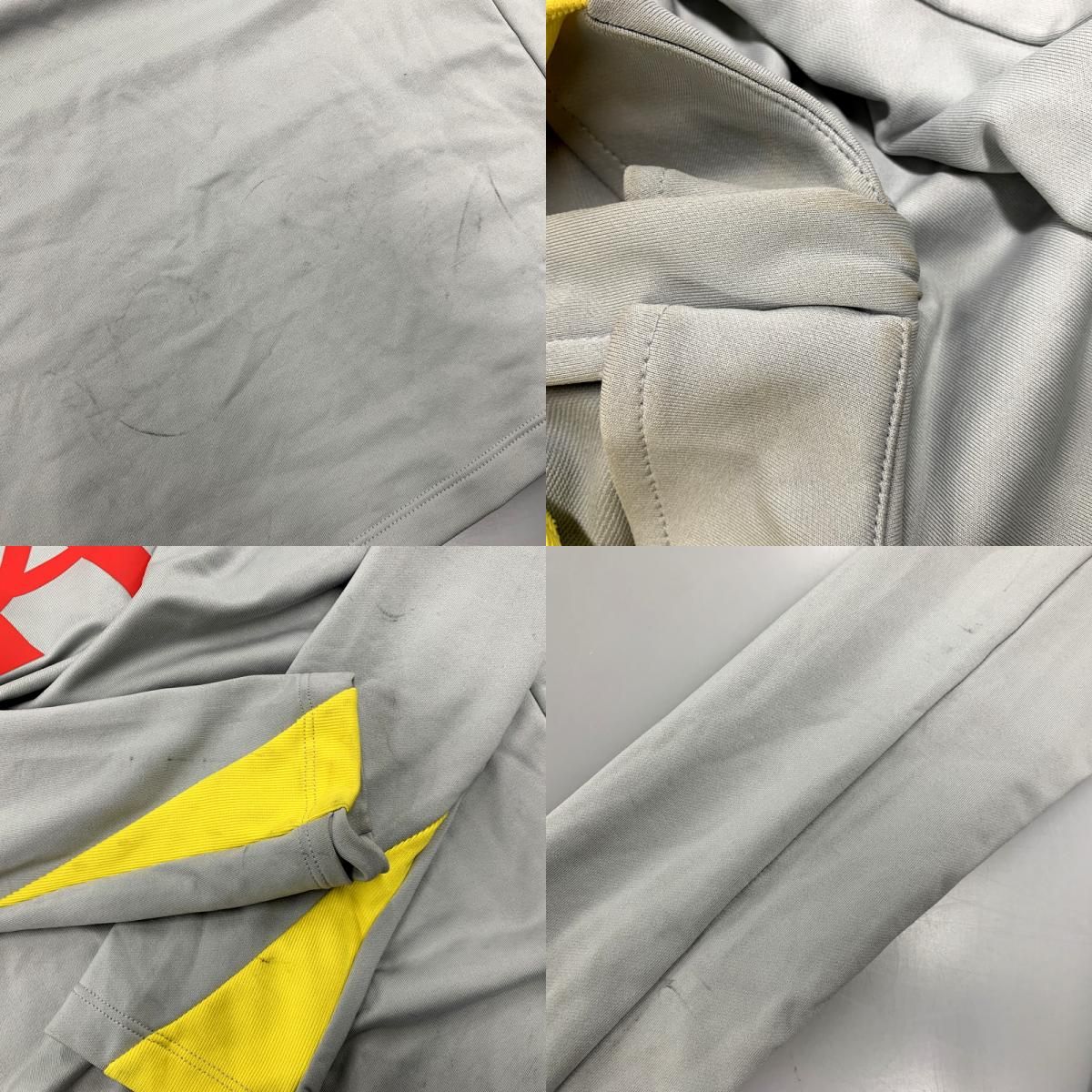 リバプールLiverpool FC Nike トレーニングトップ 24-25リヴァプール