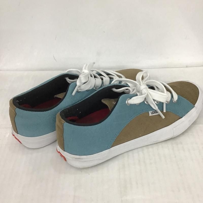 VANS バンズ スニーカー 721454 LAMPIN PRO SUPREME 27.5cm 箱有 