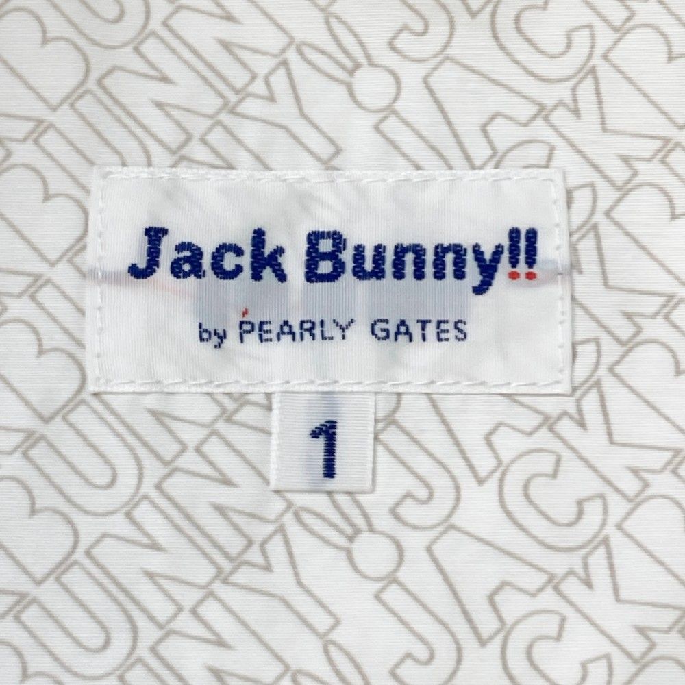 PEARLY GATES ゴルフ パンツ モックネックシャツ セット2点