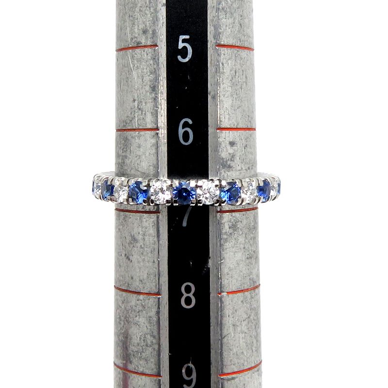 カルティエ リング・指輪 B4232100 - メルカリ 