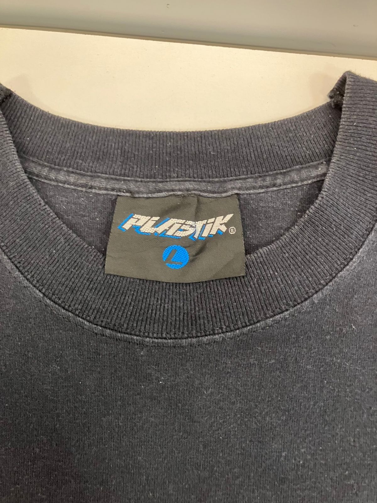 プラスティック PLASTIK 90