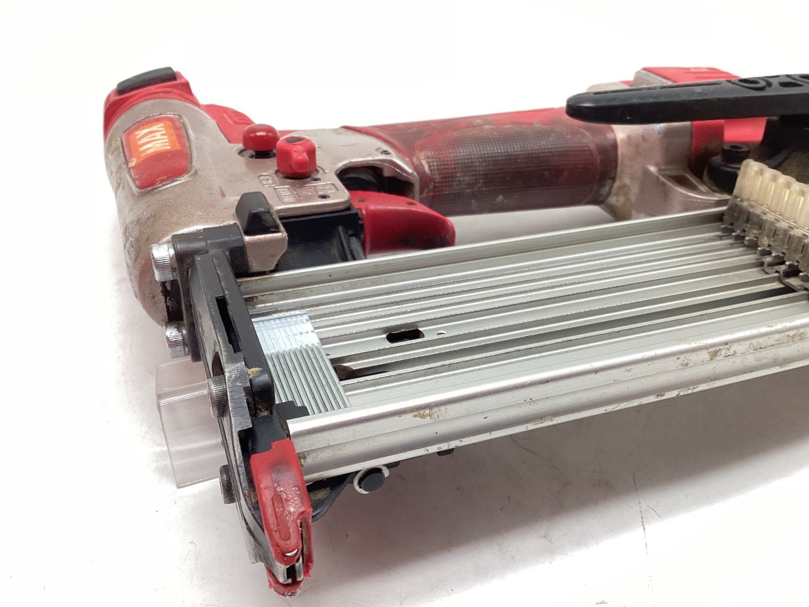 品 MAX|マックス 高圧フィニッシュネイラ HA-55SF1D ITJ35XPB2H9O エコツール豊田インター店 M02 WWW_OLIVIERBERNSTEIN_COM