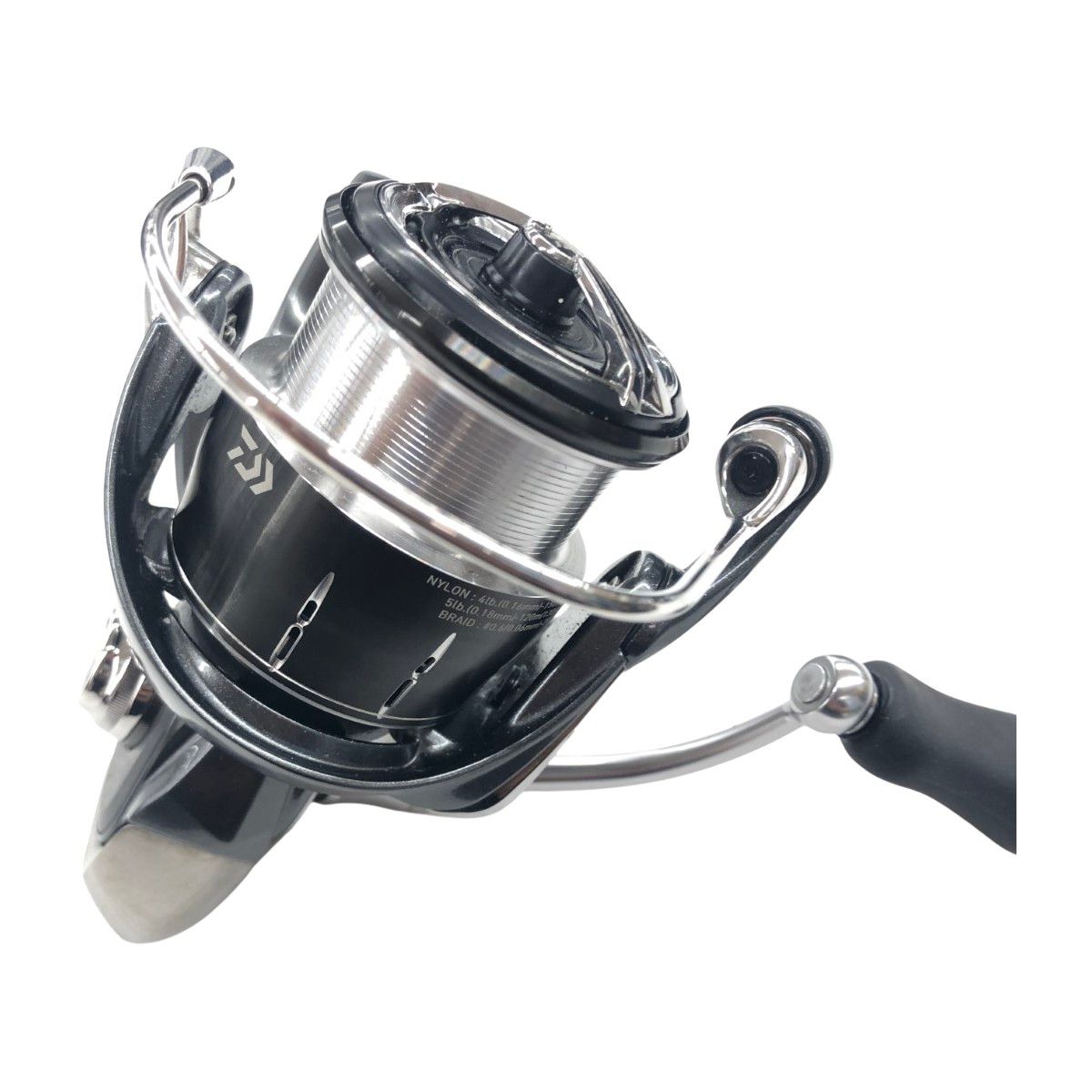 σσDAIWA ダイワ スピニングリール DAIWA 388996 24ルビアス LT2500S-XH  