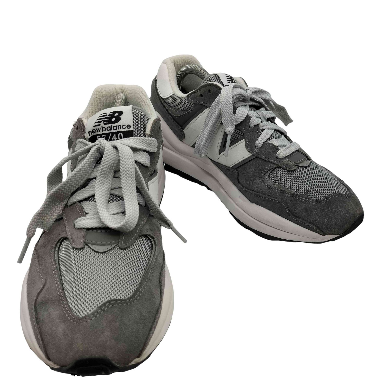 ニューバランス NEW BALANCE M5740VPB ローカット スニーカー メンズ US：8 