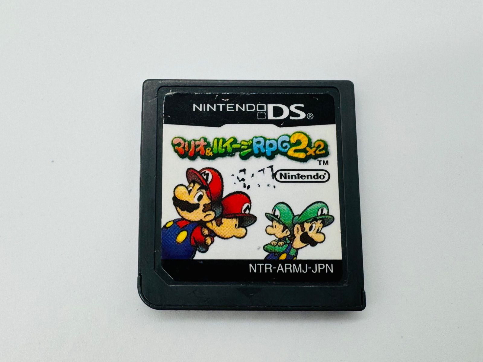 DSソフト まとめ売り 6個セット 箱なし *3136 - メルカリ