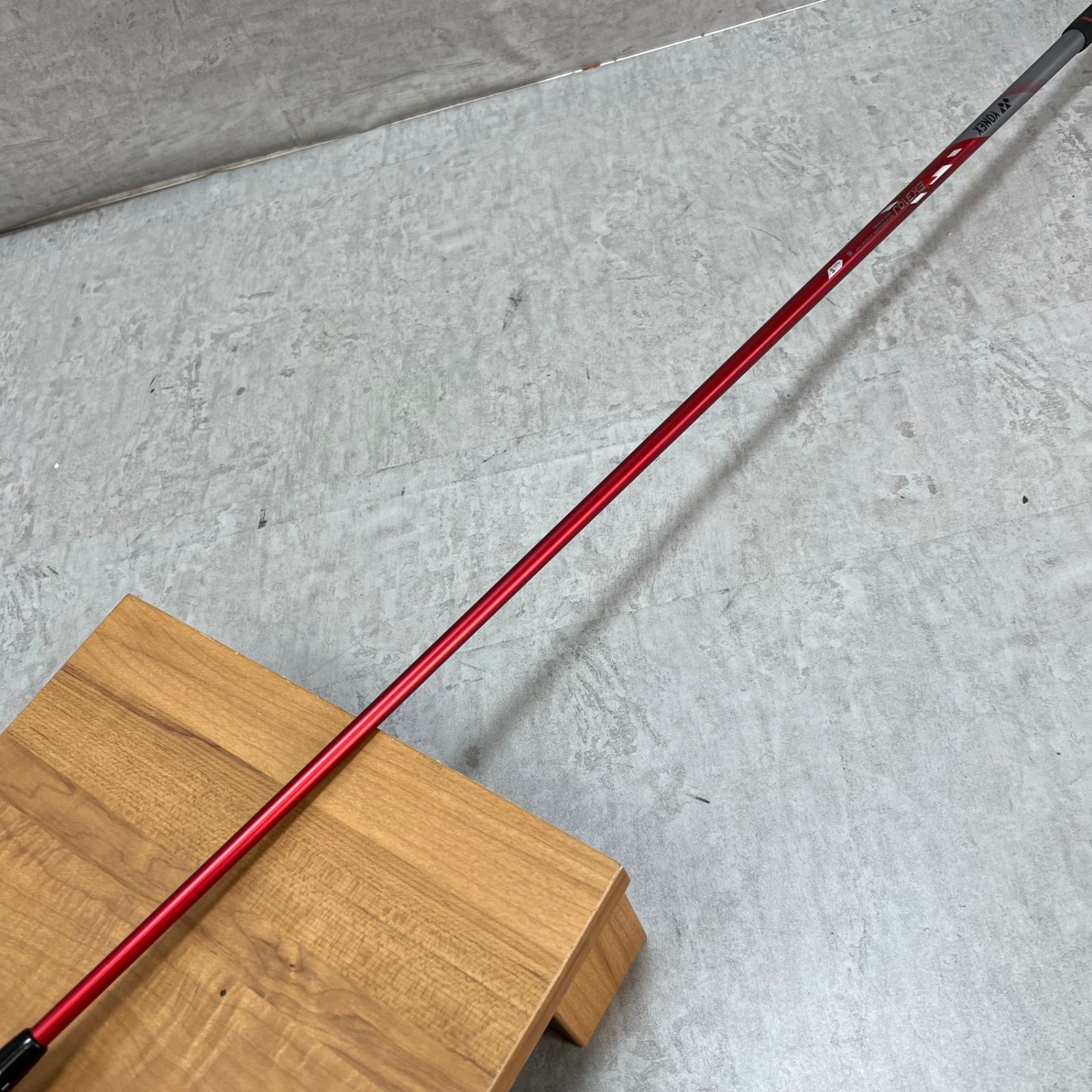 YONEX - YONEX　ヨネックス　XPG　EZONE　イーゾーン　メンズゴルフドライバー　カーボン　S　9°　右利き用　DR　44.75インチ　D-1 YONEX ヨネックス XPG EZONE イーゾーン メンズゴルフドライバー