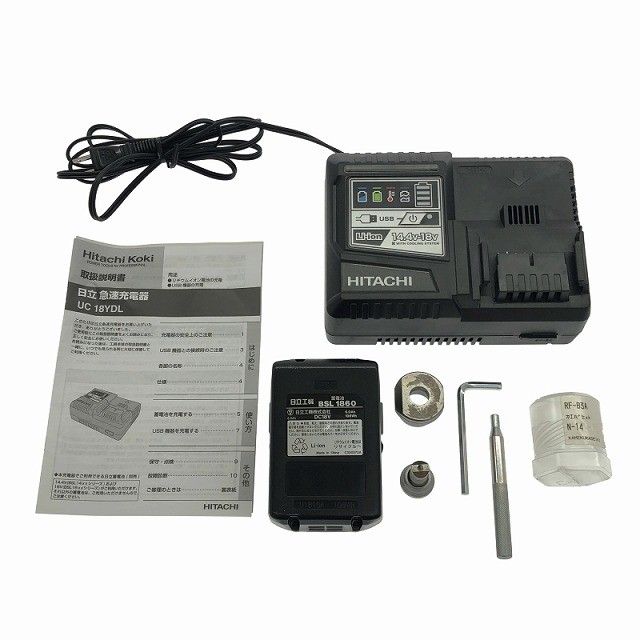 電動工具 油圧工具114204