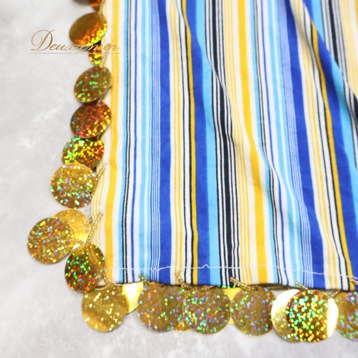 ドレス ガラベーヤ