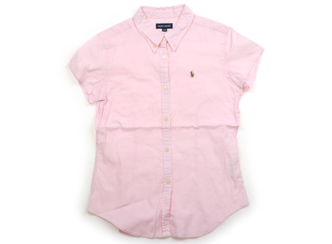 ラルフローレン|RalphLauren シャツ ブラウス 150サイズ 女の子 子供服 ベビー服 1820420