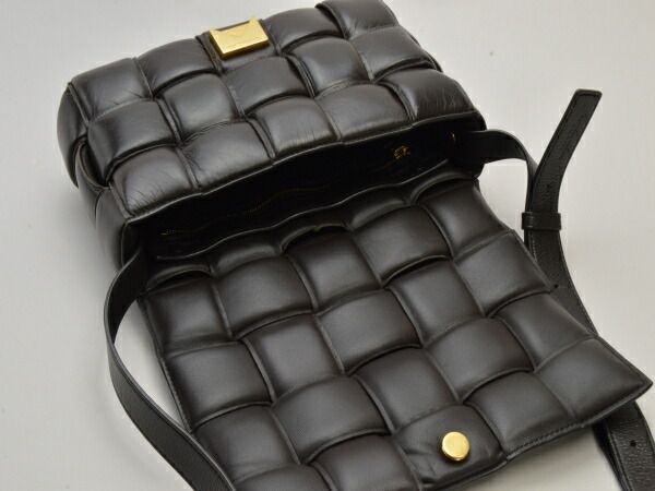 Bottega Veneta ブラック バケットハット Sサイズ メンズ's メンズ ハット | Bottega Veneta® JP
