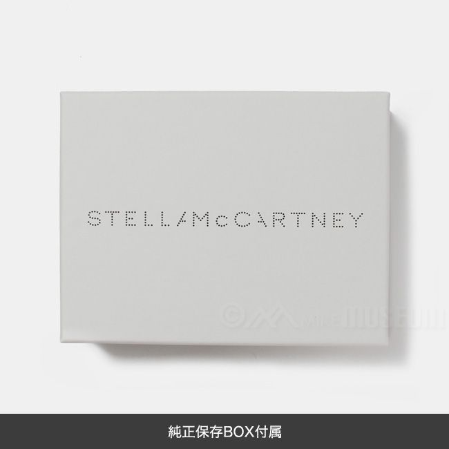 新品未使用】STELLA McCARTNEY ステラマッカートニー 財布 ファラベラ