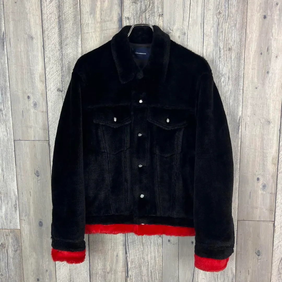 2025年最新】JohnUNDERCOVER ジャンパー・ブルゾンの人気アイテム