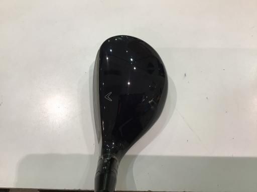 キャロウェイ PARADYM 21° ユーティリティ UT リシャフト フレックスその他 メンズ 男性用 右利き 右用 Bランク ゴルフクラブ