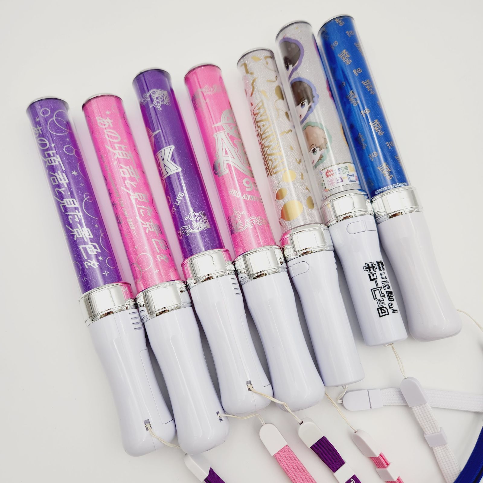 小牧店】9bic・キュービック／グッズセット・まとめ売り／ ※ご