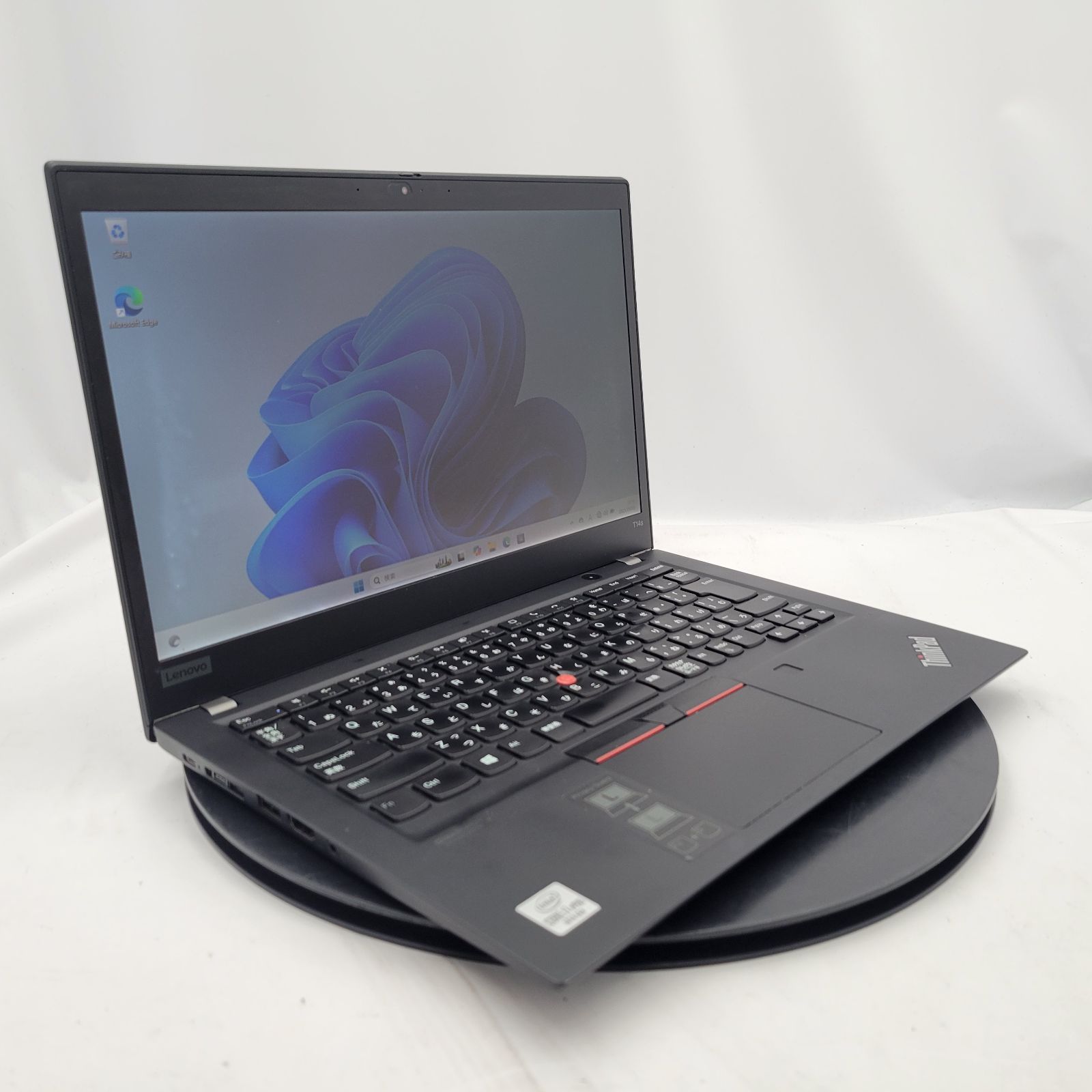 ThinkPad Core Intel LENOVO X260 ジャンク⁄ 20F5A13P00 i3-6100U