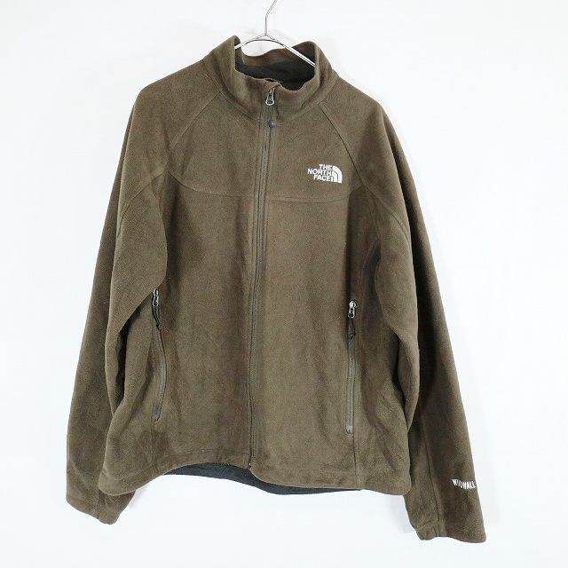 00s THE NORTH FACE ノースフェイス フリースジャケット