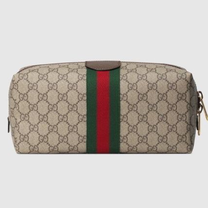 ○新品/正規品○ GUCCI オフィディア Ophidia GG ポーチ - import shop