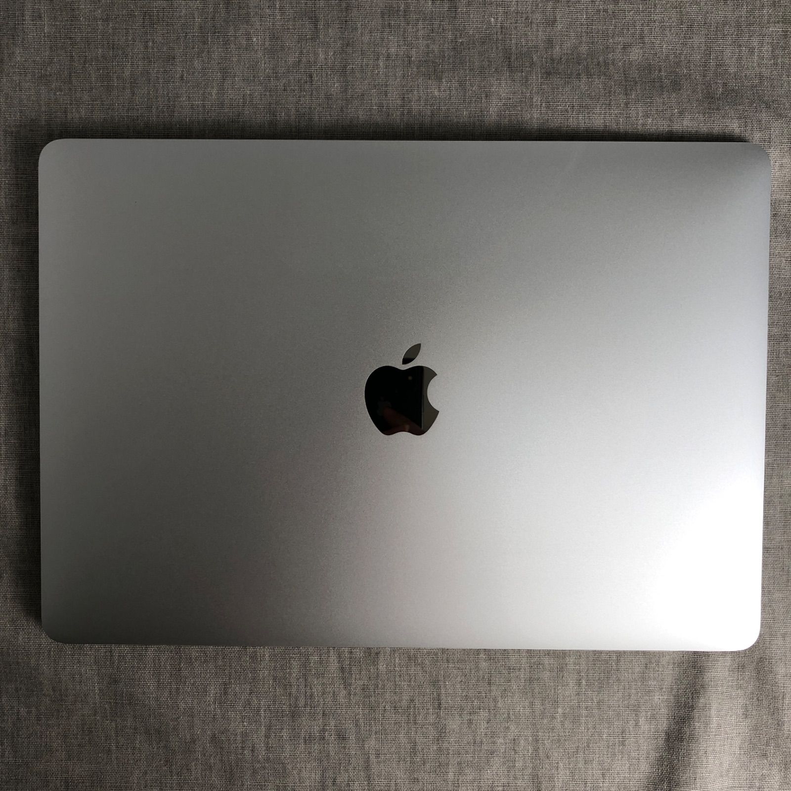 本体のみ】Apple MacBook Pro (13インチ, 2020, Thunderbolt 3ポート x 