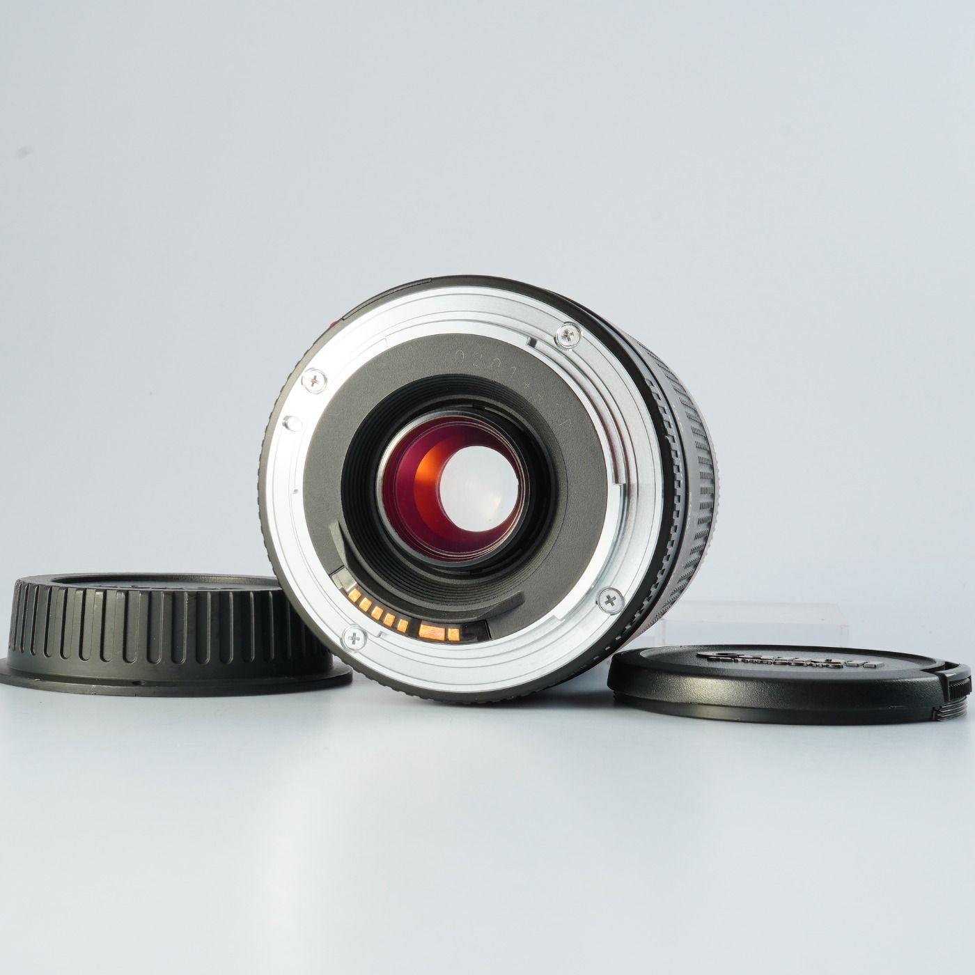 ジャンク】 Canon キヤノン EF 75-300mm F/4-5.6 Ⅱ ズームレンズ 