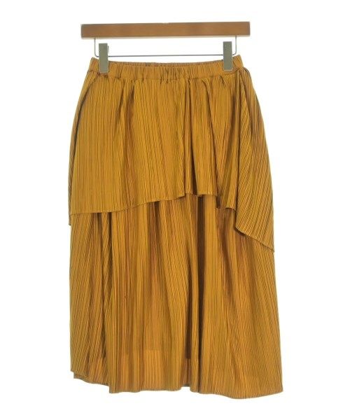 christian wijnants ひざ丈スカート レディース 古着