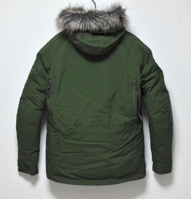 GOLDWIN ゴールドウィン GORE-TEX インフィニアム フーデッド 