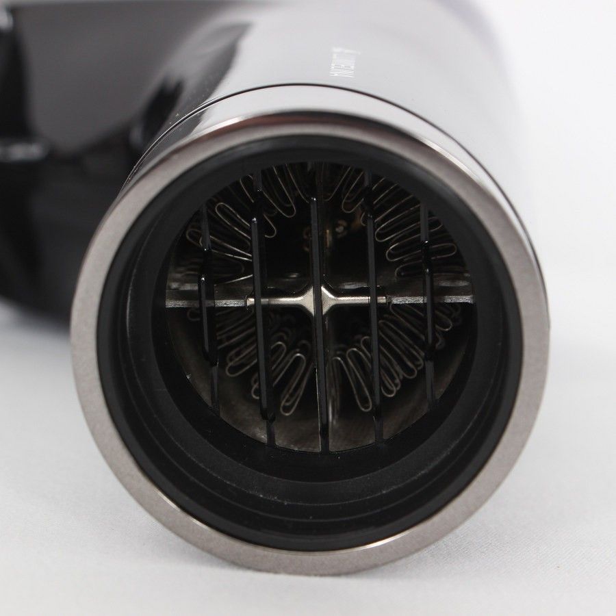 バイオプログラミング ヘアドライヤー