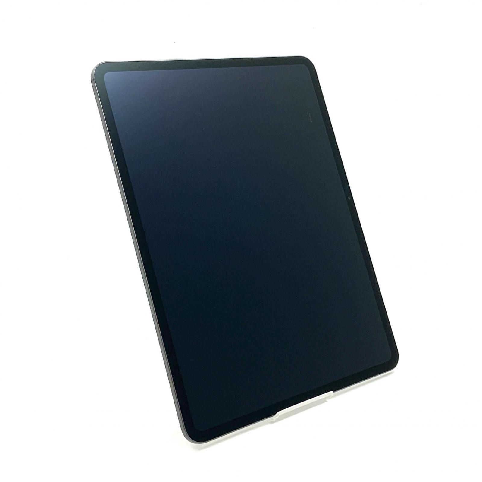 Apple iPad Pro (M4) 13インチ 256GB スペースブラック Wi-Fi 超
