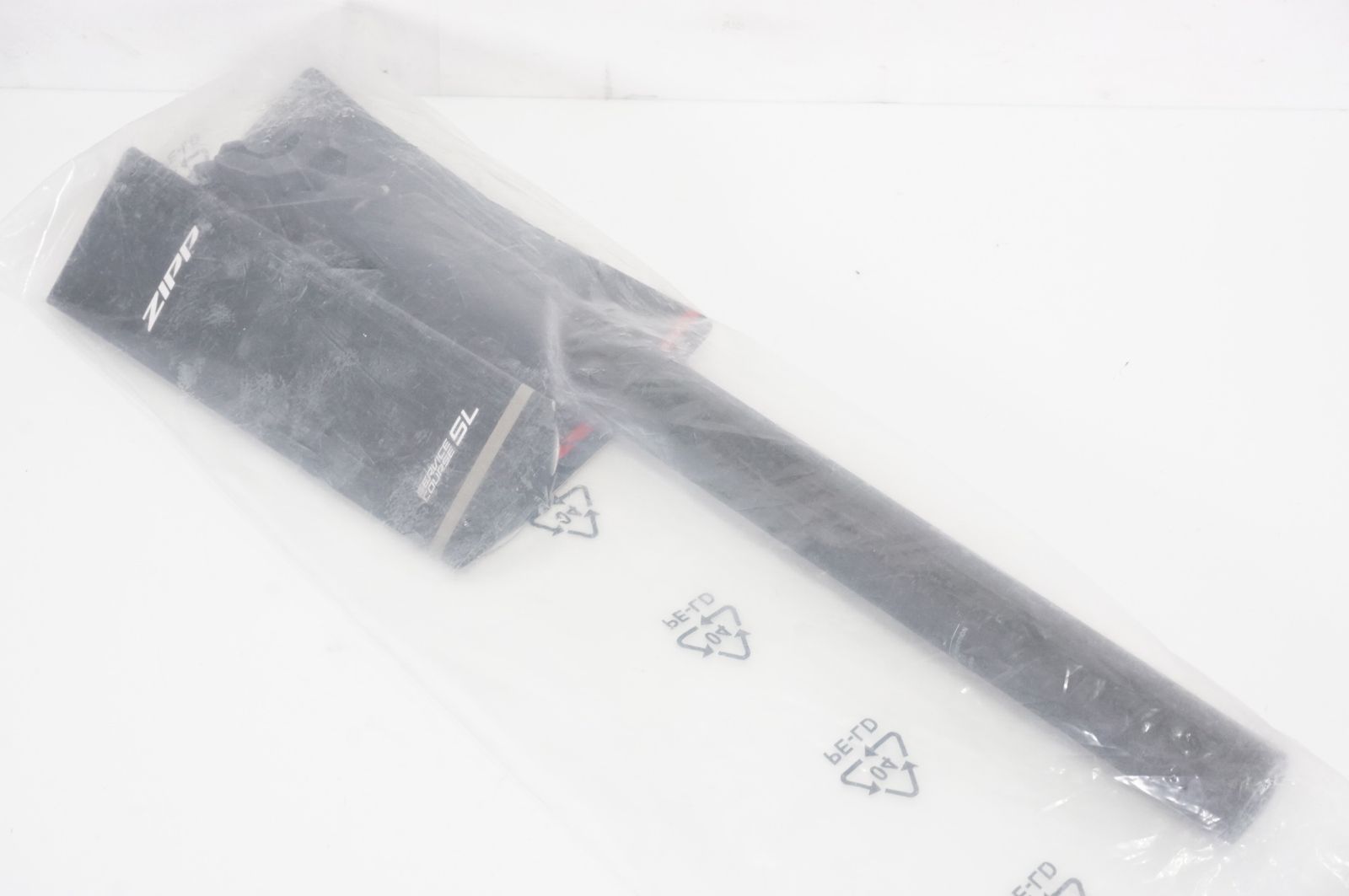 ZIPP ジップ SERVICE COURSE SL φ31.6 400mm シートポスト | バイチャリAKIBA店