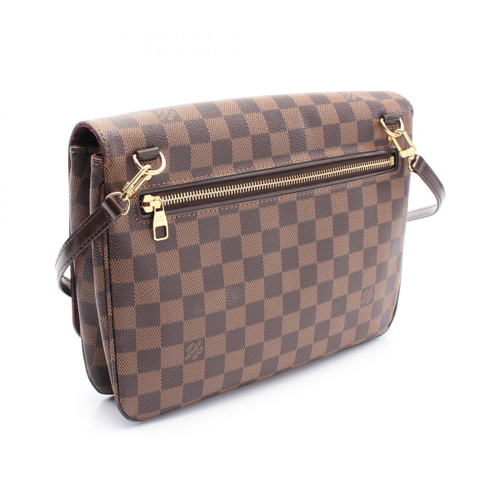 ルイ・ヴィトン LOUIS VUITTON ショルダーバッグ ホクストンGM N41253  