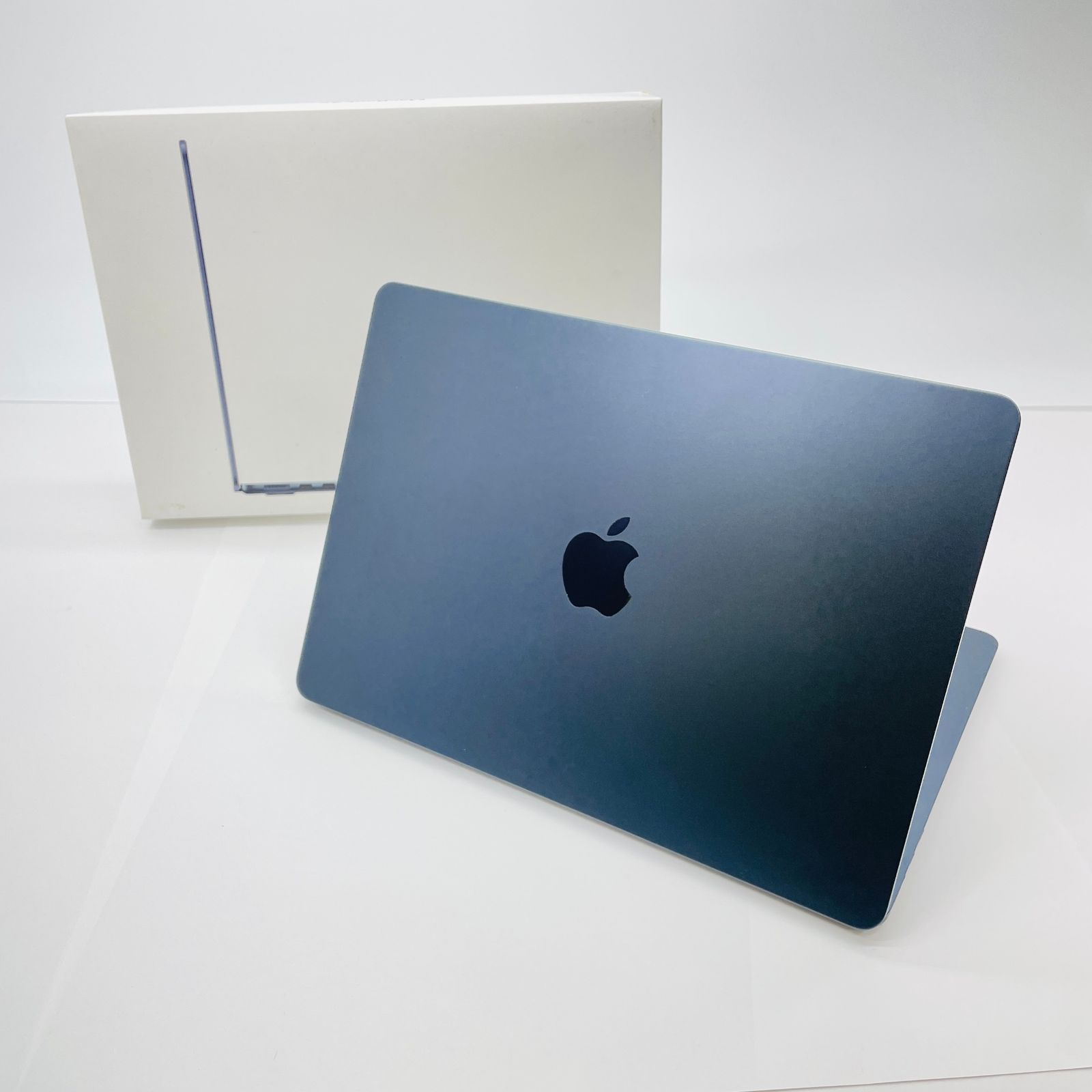 【バッテリー91%】【即日発送】MacBookAir M2 US配列 512GB MacBook Air M2 16GB/512GB バッテリー100% - メルカリ