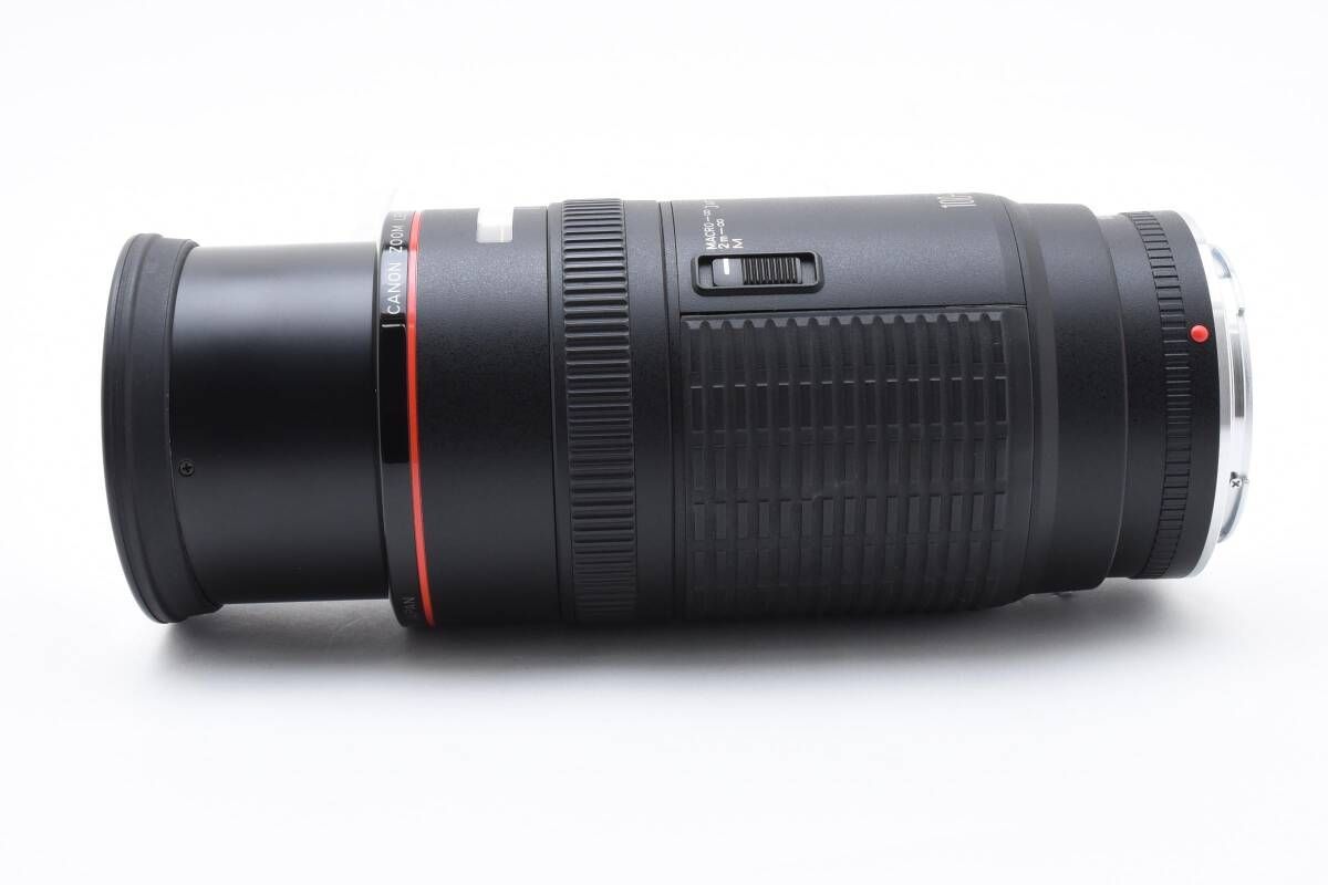 レンズ(ズーム) Canon EF 100-300mm F5.6 L AA3769#11 Amazon | Canon EF レンズ 100-300mm F5.6L | カメラ用交換