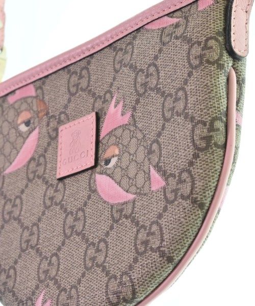 GUCCI 小物類（その他） キッズ 【古着】【中古】【送料無料