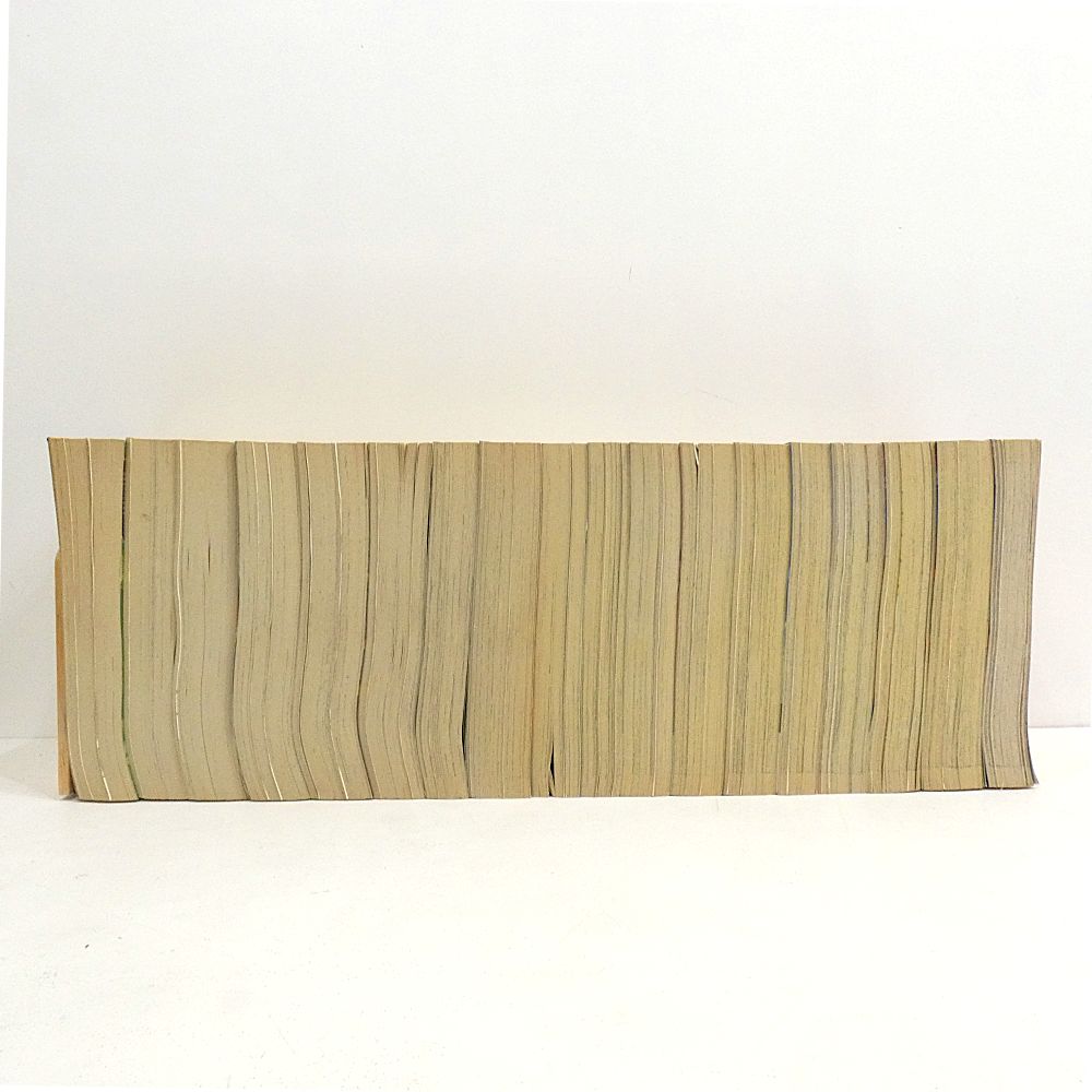 小牧店】DRAGON BALL総集編 超悟空伝 Legend 全18巻セット 【I207-3515