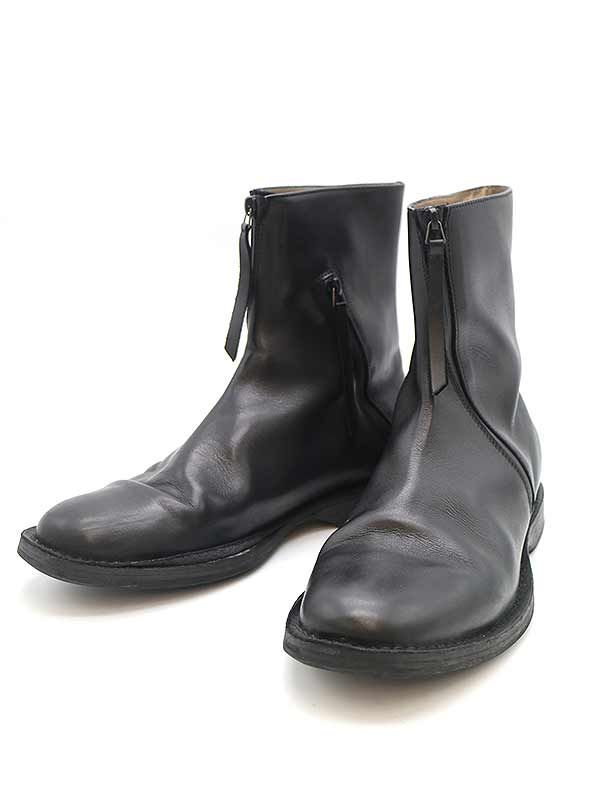 Yohji Yamamoto POUR HOMME×CHEREVICHKIOTVICHKI ヨウジヤマモト
