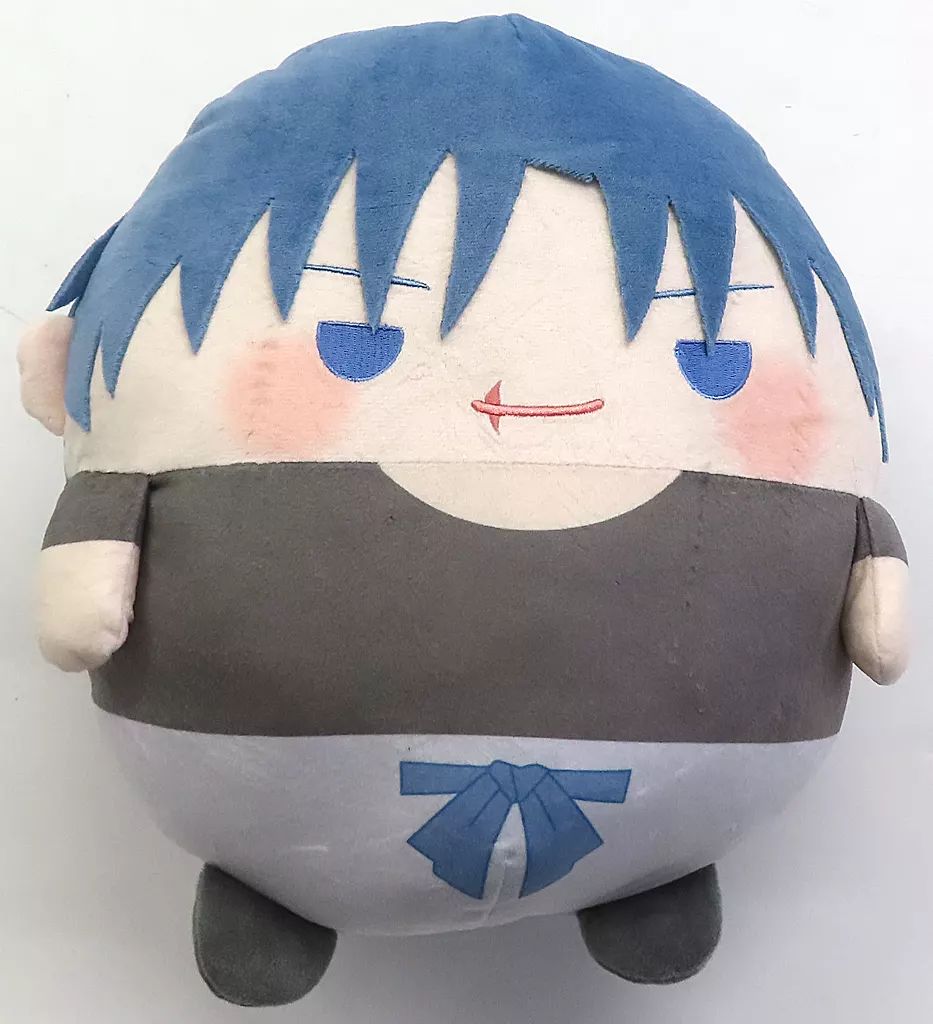 伏黒甚爾 BIGぬいぐるみ 呪術廻戦 伏黒甚爾 BIGぬいぐるみ 呪術廻戦