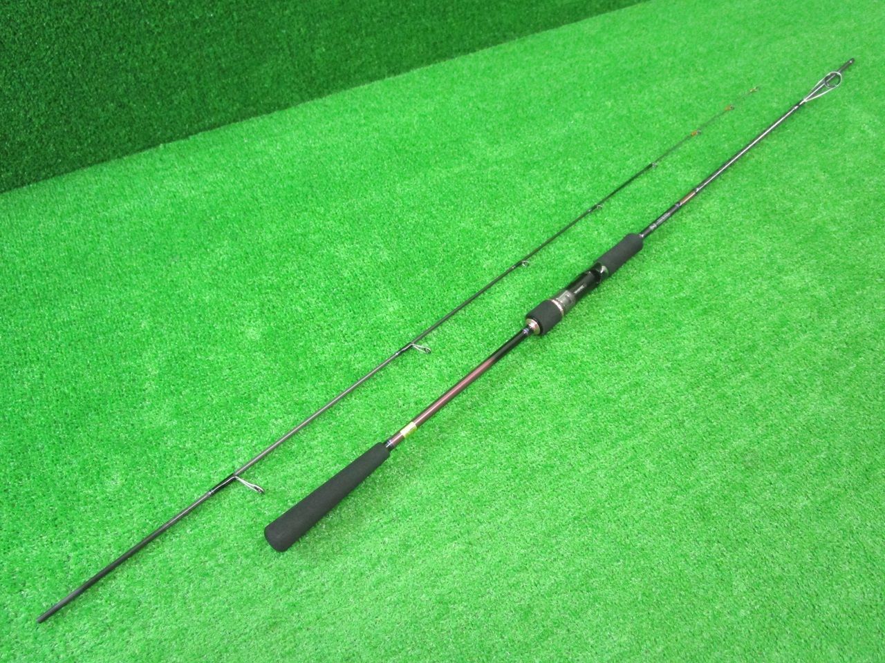 Amazon | ダイワ(DAIWA) タイラバロッド 紅牙MX AP(エアポータブル