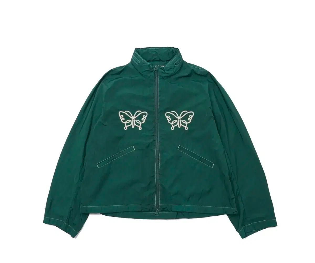Remi Relief レミレリーフ 蝶 バタフライ ナイロン COACH コーチ m