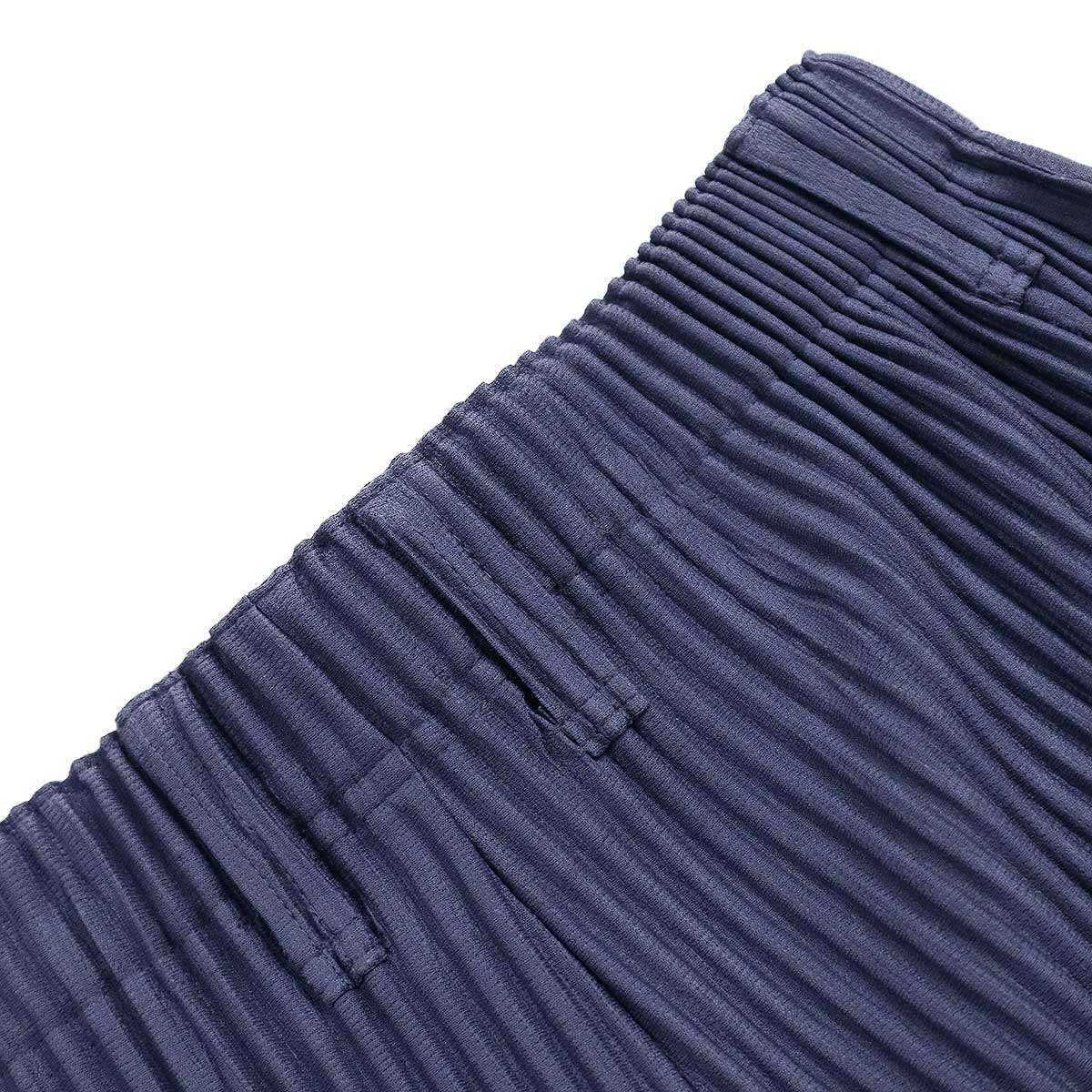 HOMME PLISSE ISSEY MIYAKE オム プリッセ イッセイ ミヤケ 24SS 