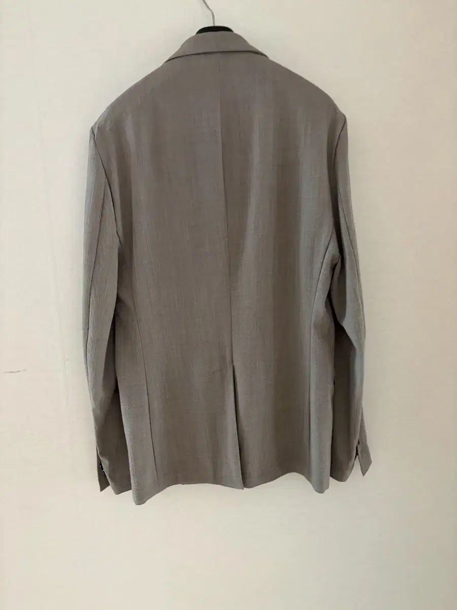 24ssセオリー サルトリアル シアサッカー セットアップ バーク