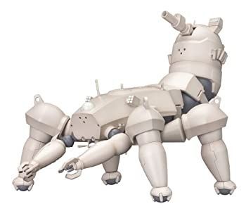 中古】 コトブキヤ 攻殻機動隊 STAND ALONE COMPLEX 多脚戦車 剣 中古】 コトブキヤ 攻殻機動隊 STAND ALONE COMPLEX 多脚戦車 剣