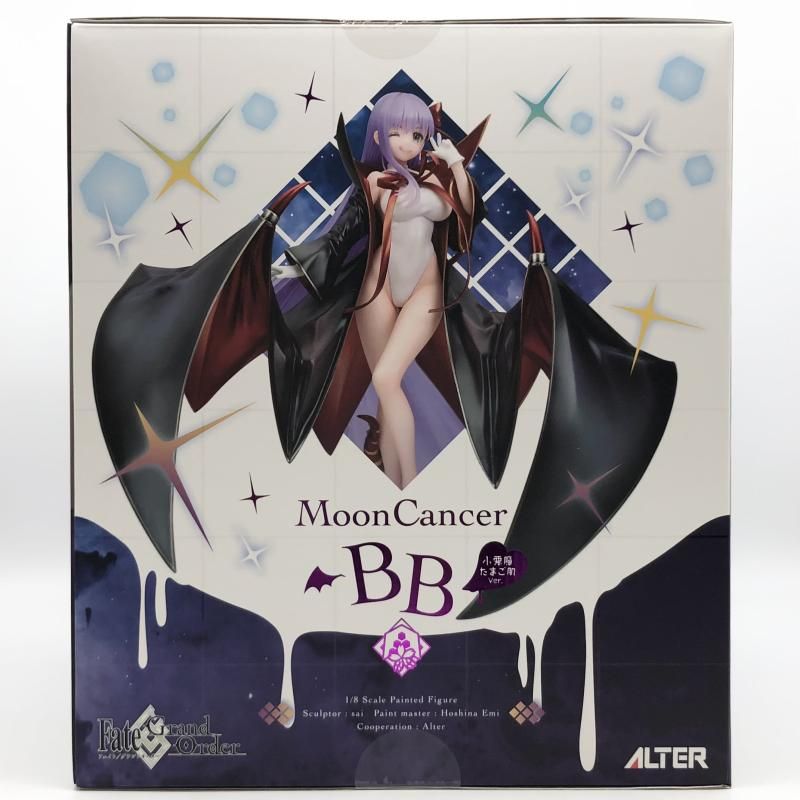 中古】未開封 ALTER アルター Fate/Grand Oder FGO 1/8 ムーン