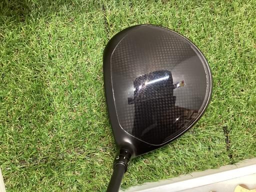 中古】 ブリヂストン BRIDGESTONE B1 ST 9.5° ドライバー DR