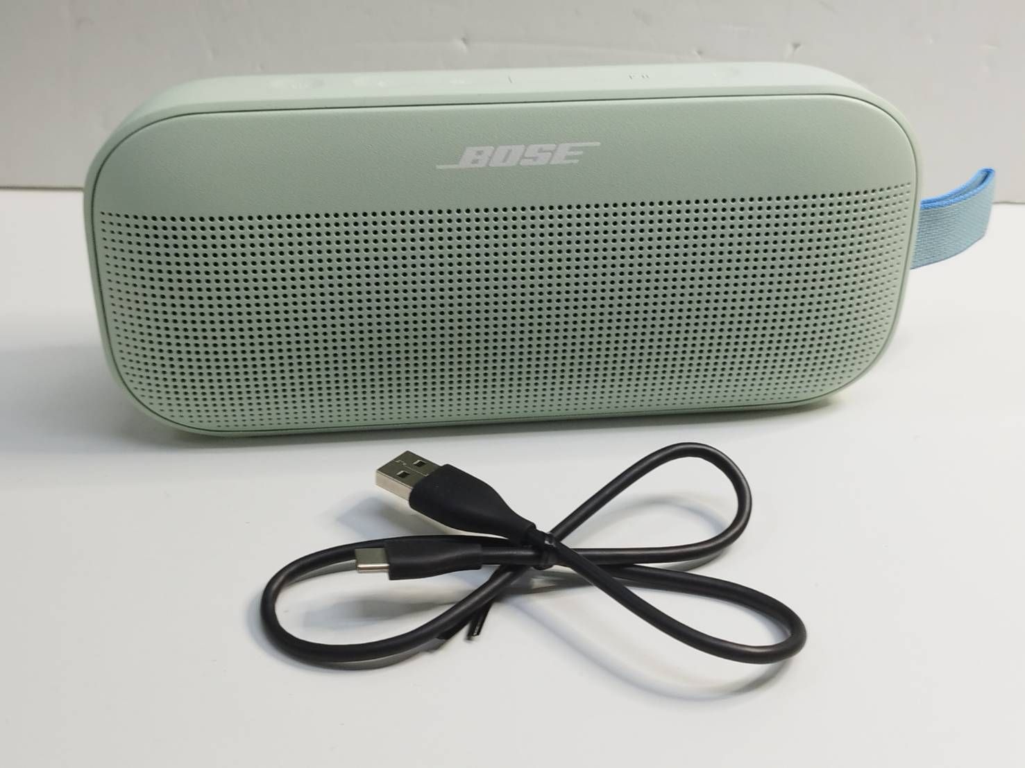 Bose ポータブルスピーカー SoundLink Flex Portable Speaker 第2世代 442591