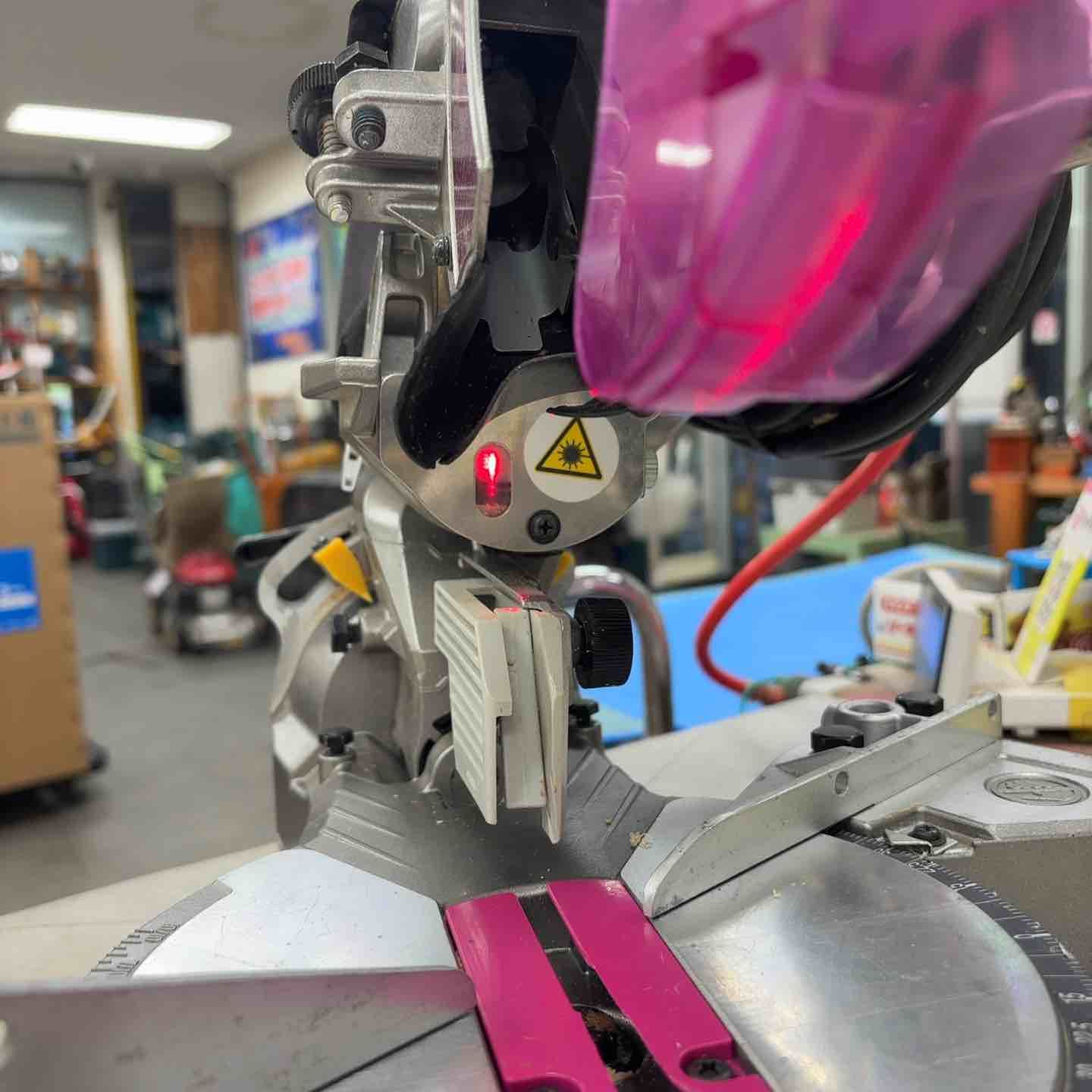 ハイコーキ HIKOKI 旧 日立工機 卓上スライド丸のこ C6RSHC 川崎店 HRDEVELOPMENT_JP