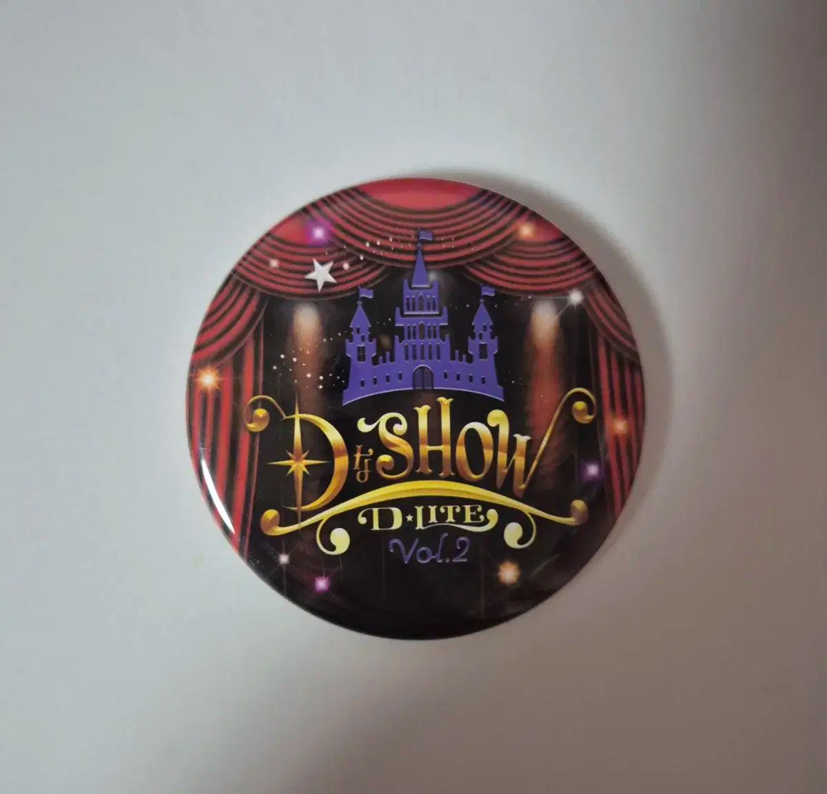 未開封品あり】BIGBANG DVD 缶バッジ まとめ売り 【公式通販】