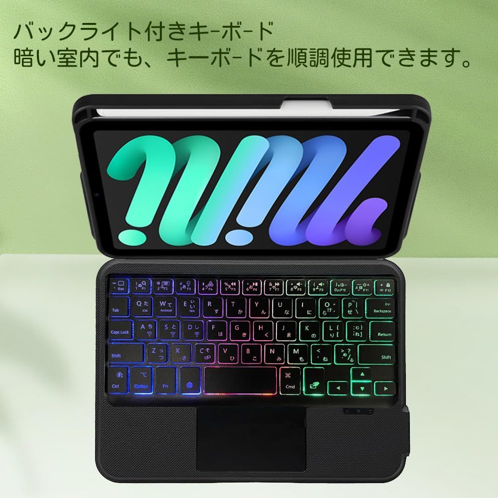 Type-C接続急速充電 ipad