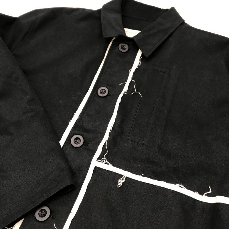 THE HARVESTER JACKET / toogood (トゥーグッド) 神戸 SHELTER2