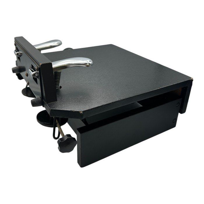 iimono117 ピアノ補助ペダル ピアノ補助台 2ペダル 14cm?20cm 高さ調節可能 キッズペダル 演奏補助アイテム クッション材 ピアノ補助台 2ペダル 黒  | iimono117 ピアノ補助ペダル ピアノ